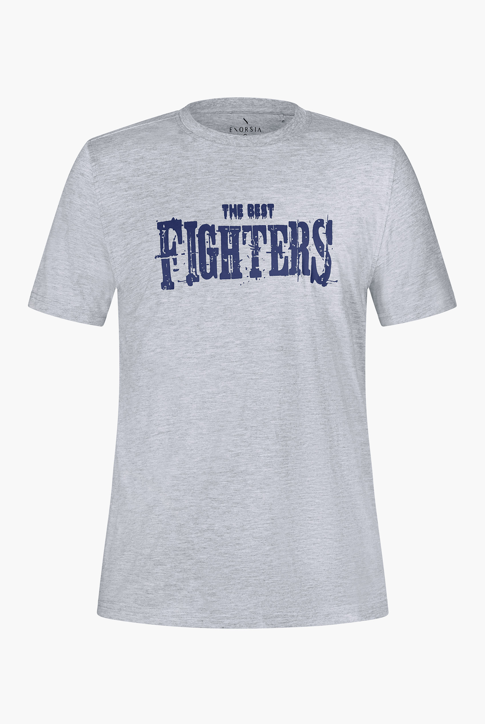 Printed T-Shirts 3 Pcs Pack Short Sleeves