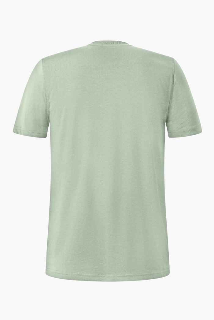 Printed T-Shirts 3 Pcs Pack Short Sleeves