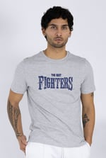 Printed T-Shirts 3 Pcs Pack Short Sleeves