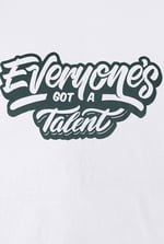 Printed T-Shirts 3 Pcs Pack Short Sleeves
