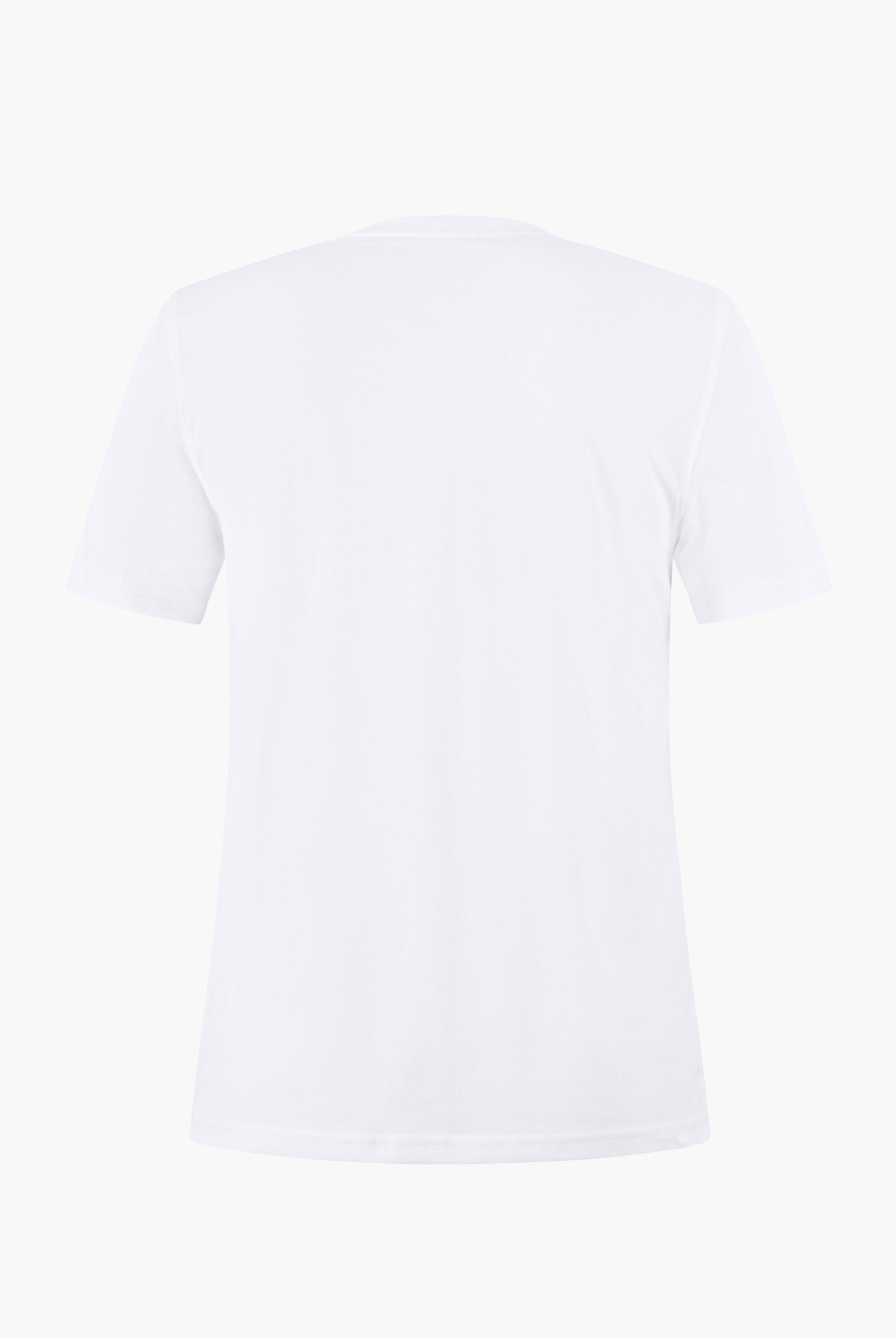 Printed T-Shirts 3 Pcs Pack Short Sleeves