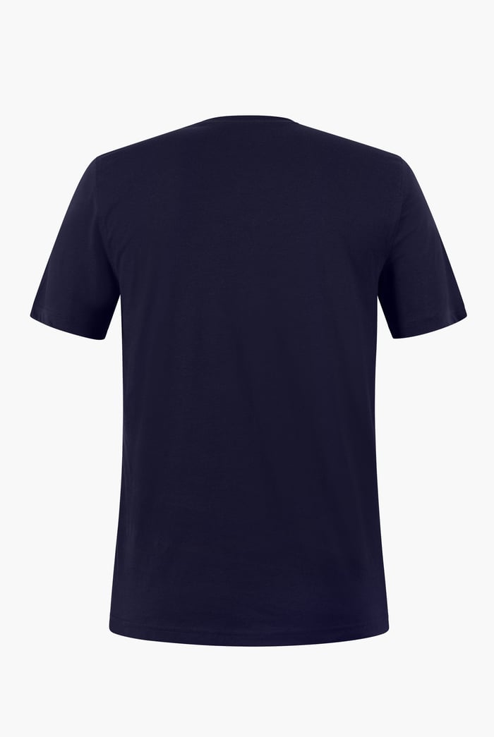 Printed T-Shirts 3 Pcs Pack Short Sleeves