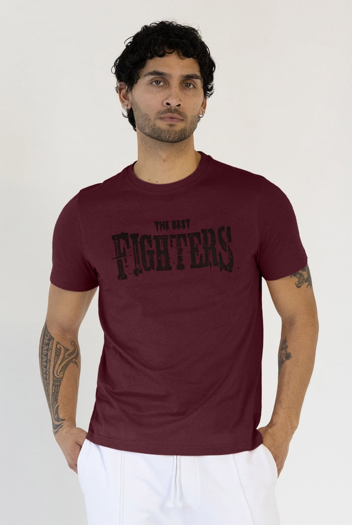 Printed T-Shirts 3 Pcs Pack Short Sleeves
