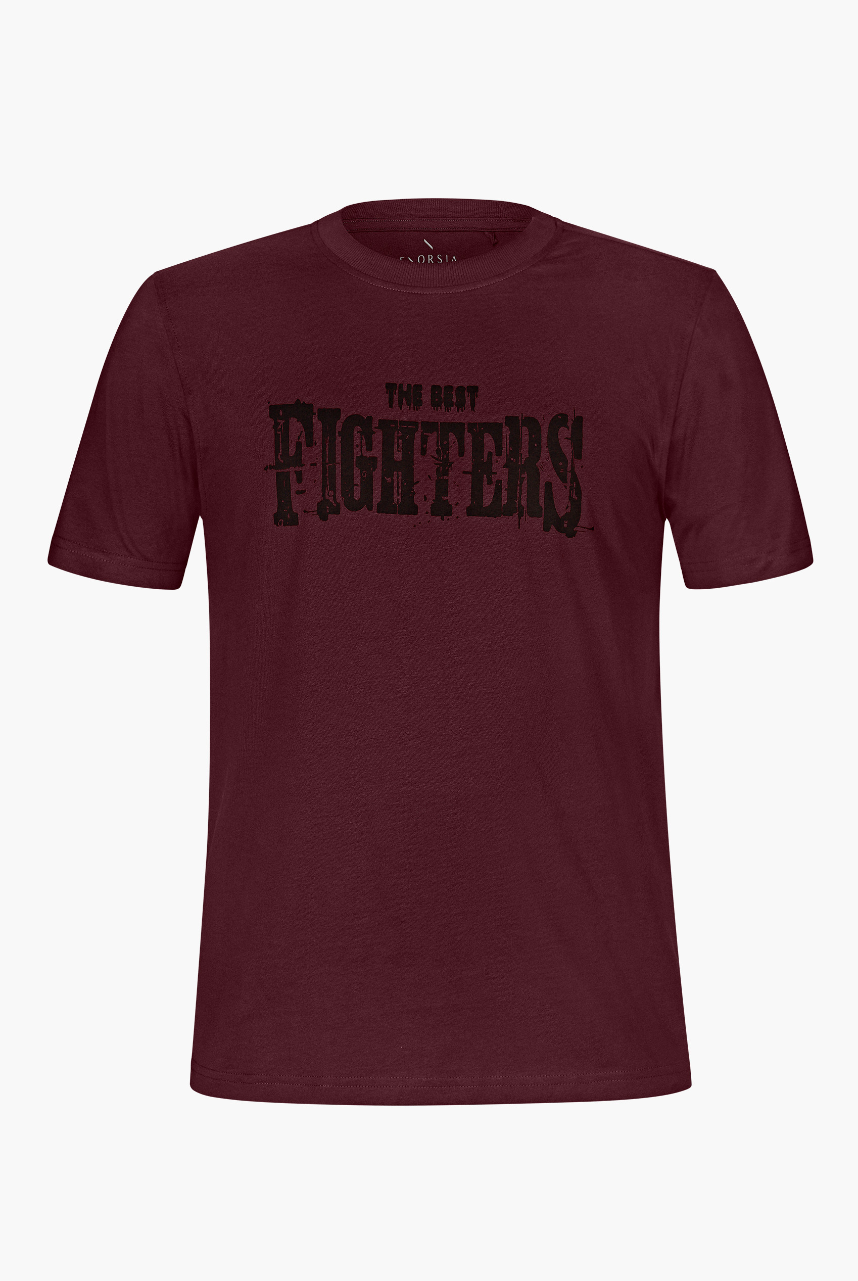 Printed T-Shirts 3 Pcs Pack Short Sleeves
