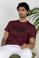 Printed T-Shirts 3 Pcs Pack Short Sleeves