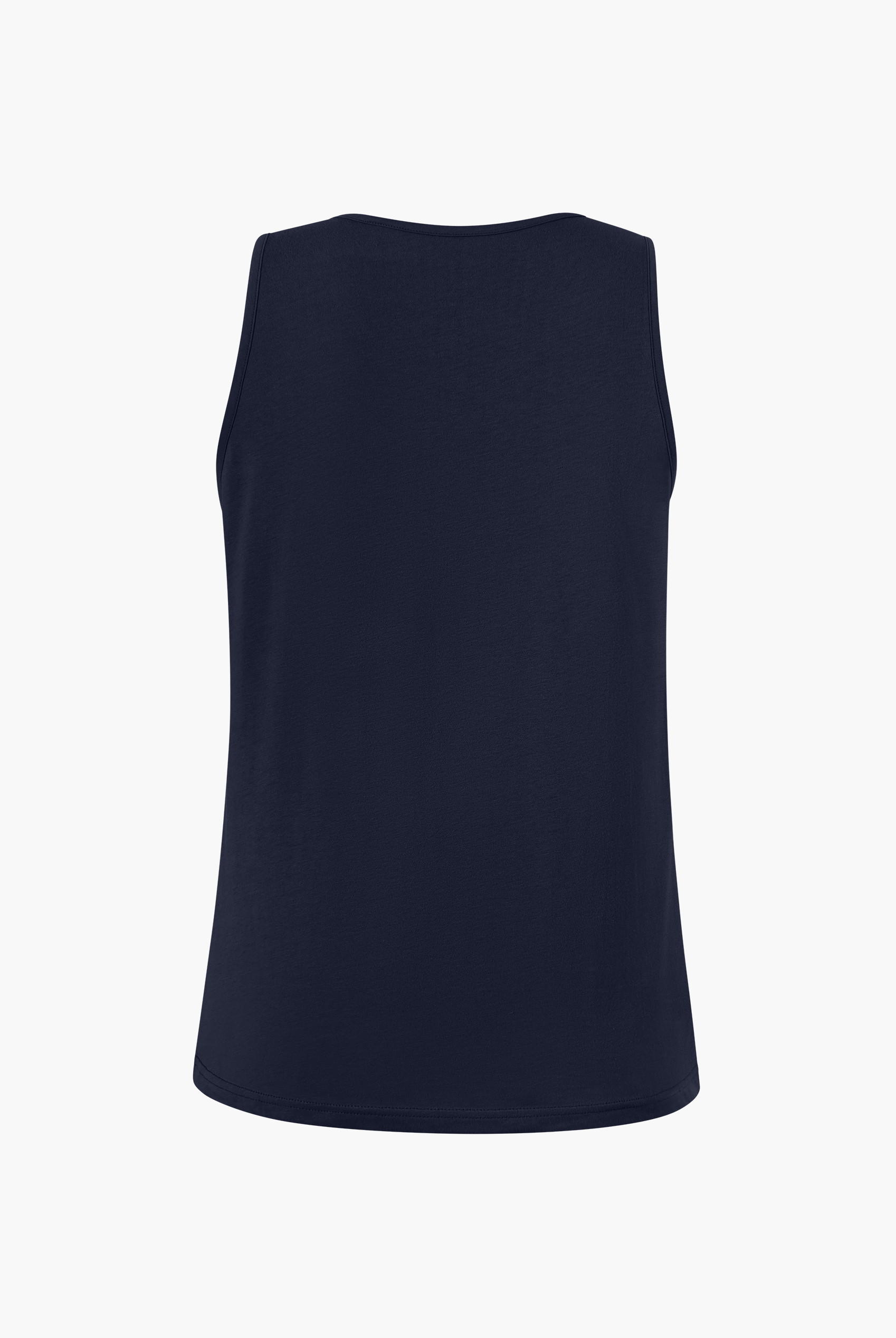 Men's Cotton Jersey Vest 3 pcs PK