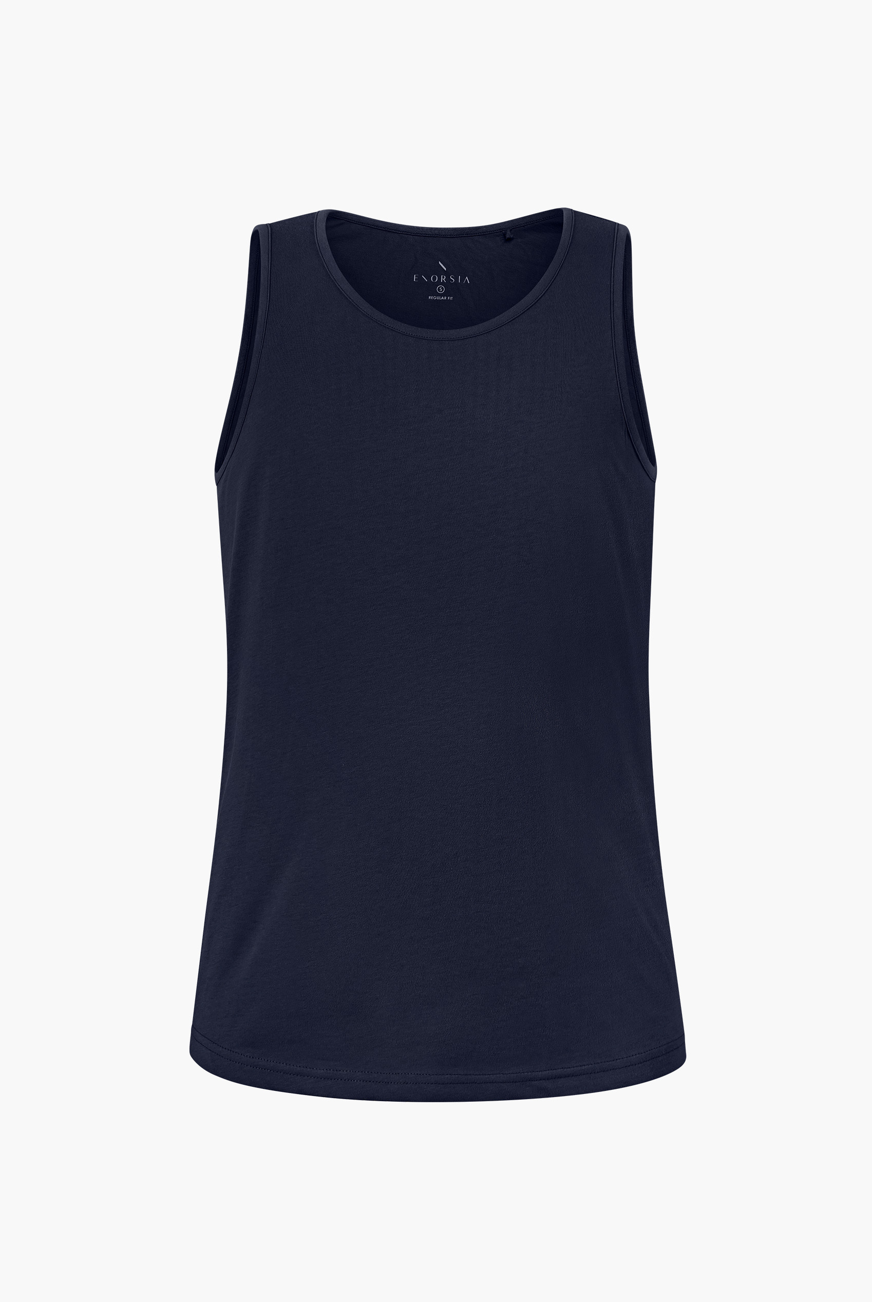 Men's Cotton Jersey Vest 3 pcs PK