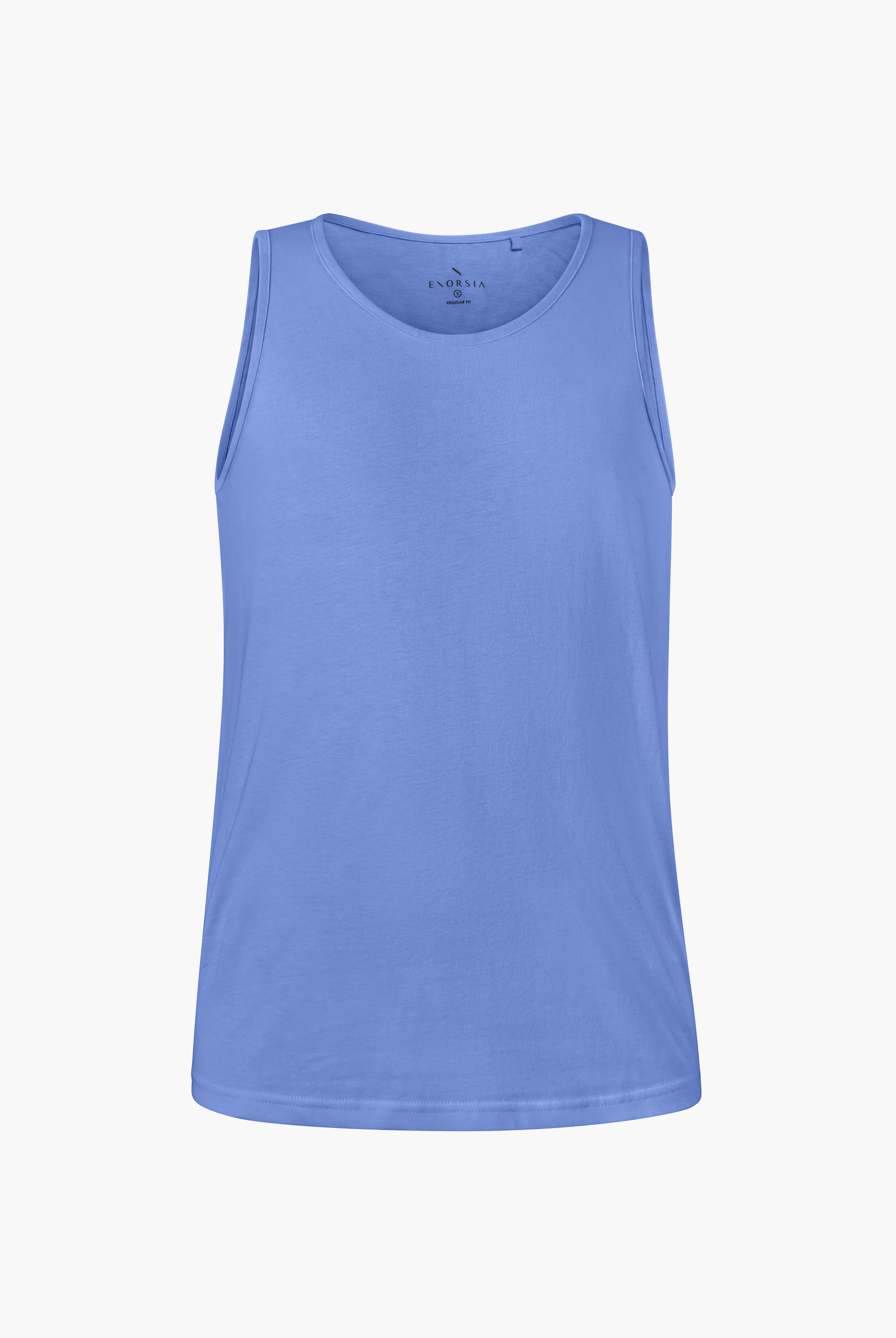 Men's Cotton Jersey Vest 3 pcs PK