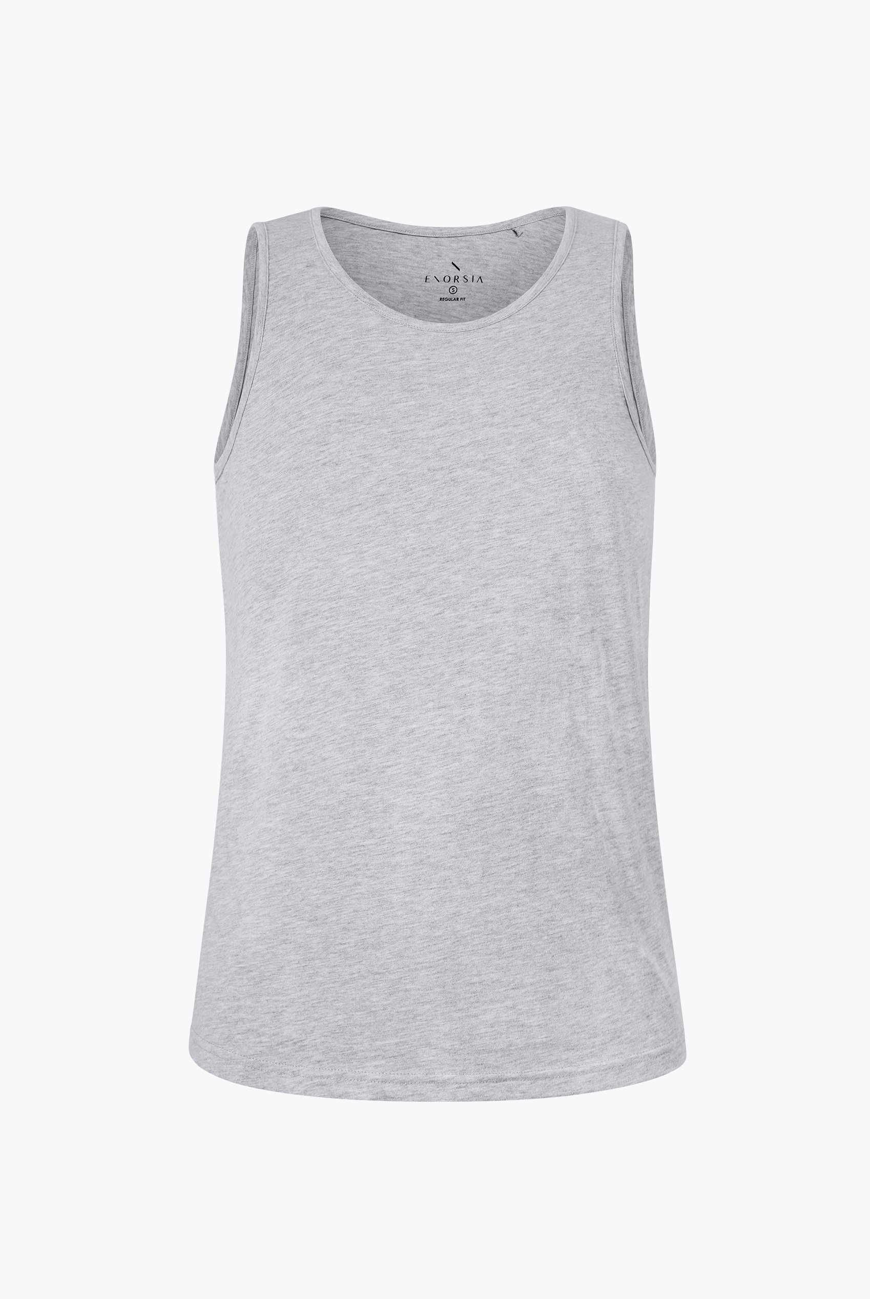 Men's Cotton Jersey Vest 3 pcs PK