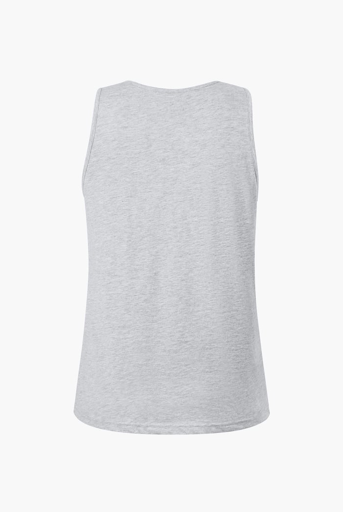 Men's Cotton Jersey Vest 3 pcs PK
