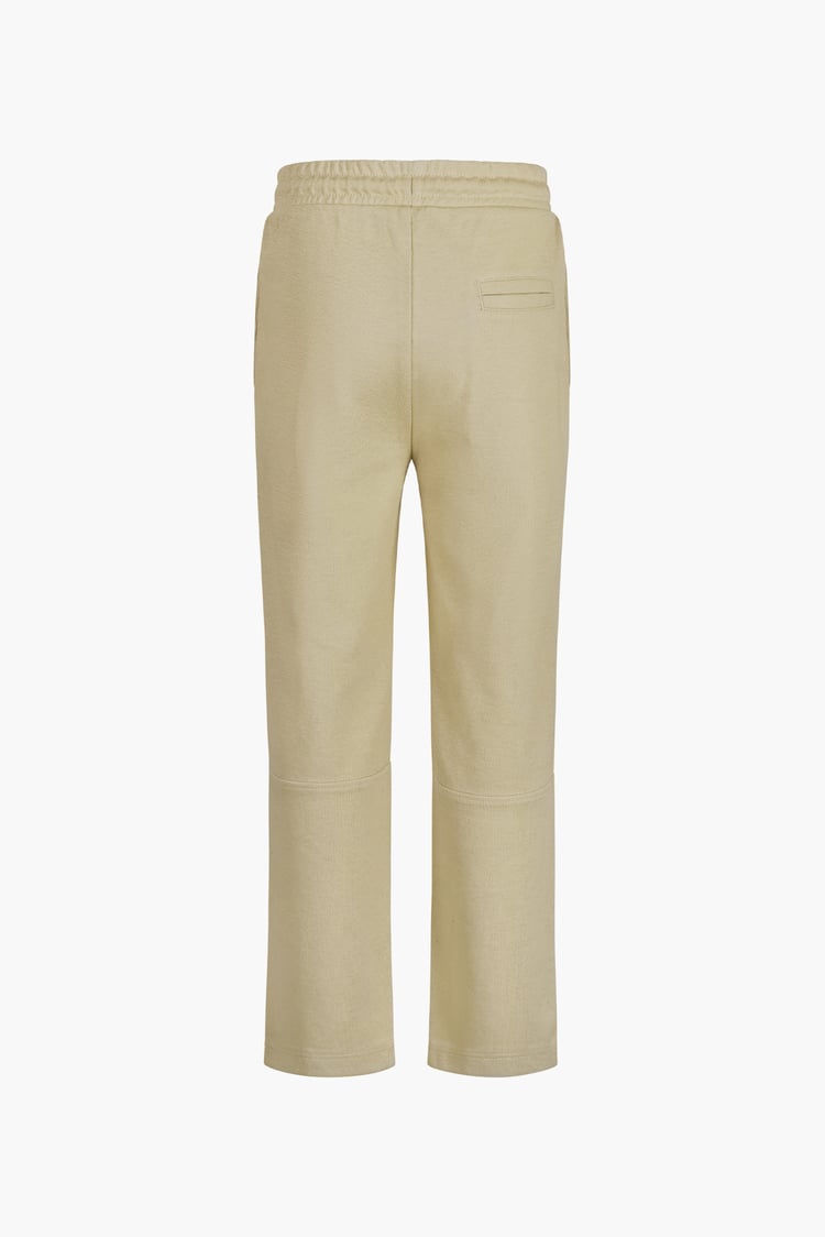 Boys Drawstring Waist Pull-On Jersey Trousers (6yrs-11yrs)