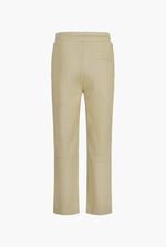 Boys Drawstring Waist Pull-On Jersey Trousers (6yrs-11yrs)