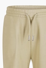 Boys Drawstring Waist Pull-On Jersey Trousers (6yrs-11yrs)