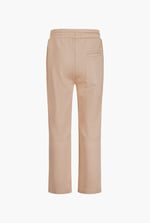 Boys Drawstring Waist Pull-On Jersey Trousers (6yrs-11yrs)