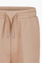 Boys Drawstring Waist Pull-On Jersey Trousers (6yrs-11yrs)