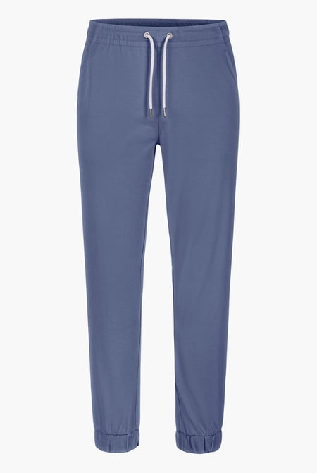 Men's Nude Slim Fit Tech Fleece Joggers