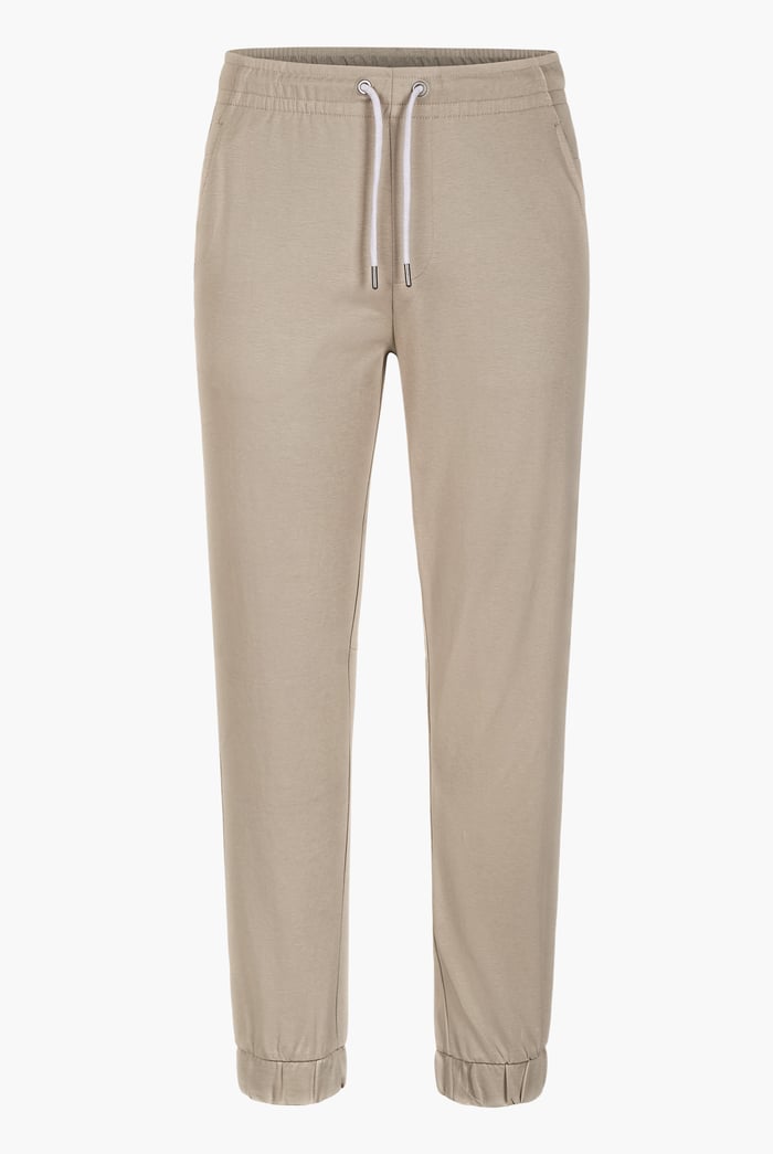 Men's Slim Fit Tech Fleece Joggers