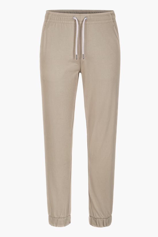 Men's Slim Fit Tech Fleece Joggers