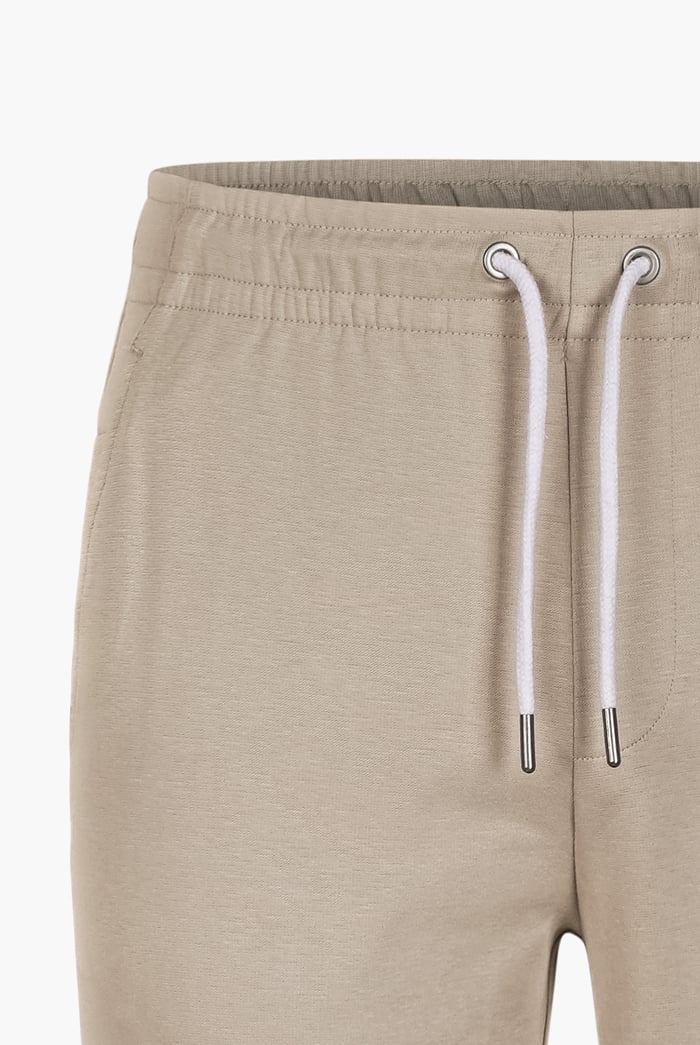 Men's Slim Fit Tech Fleece Joggers