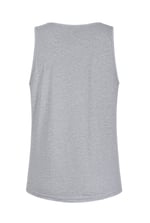 Colour Block Hot Foot Printed Vest