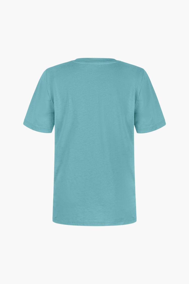 Boys Graphic Short Sleeve T-Shirt ( 6yrs-11yrs)