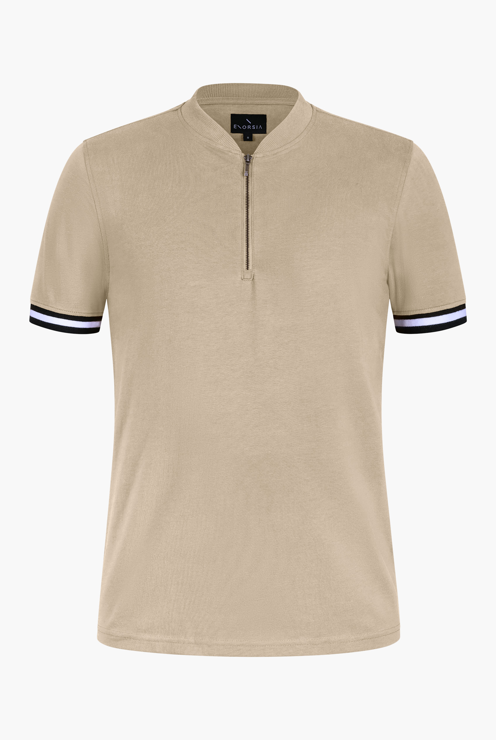 Men's Jersey T-Shirt & Shorts Lounge Set