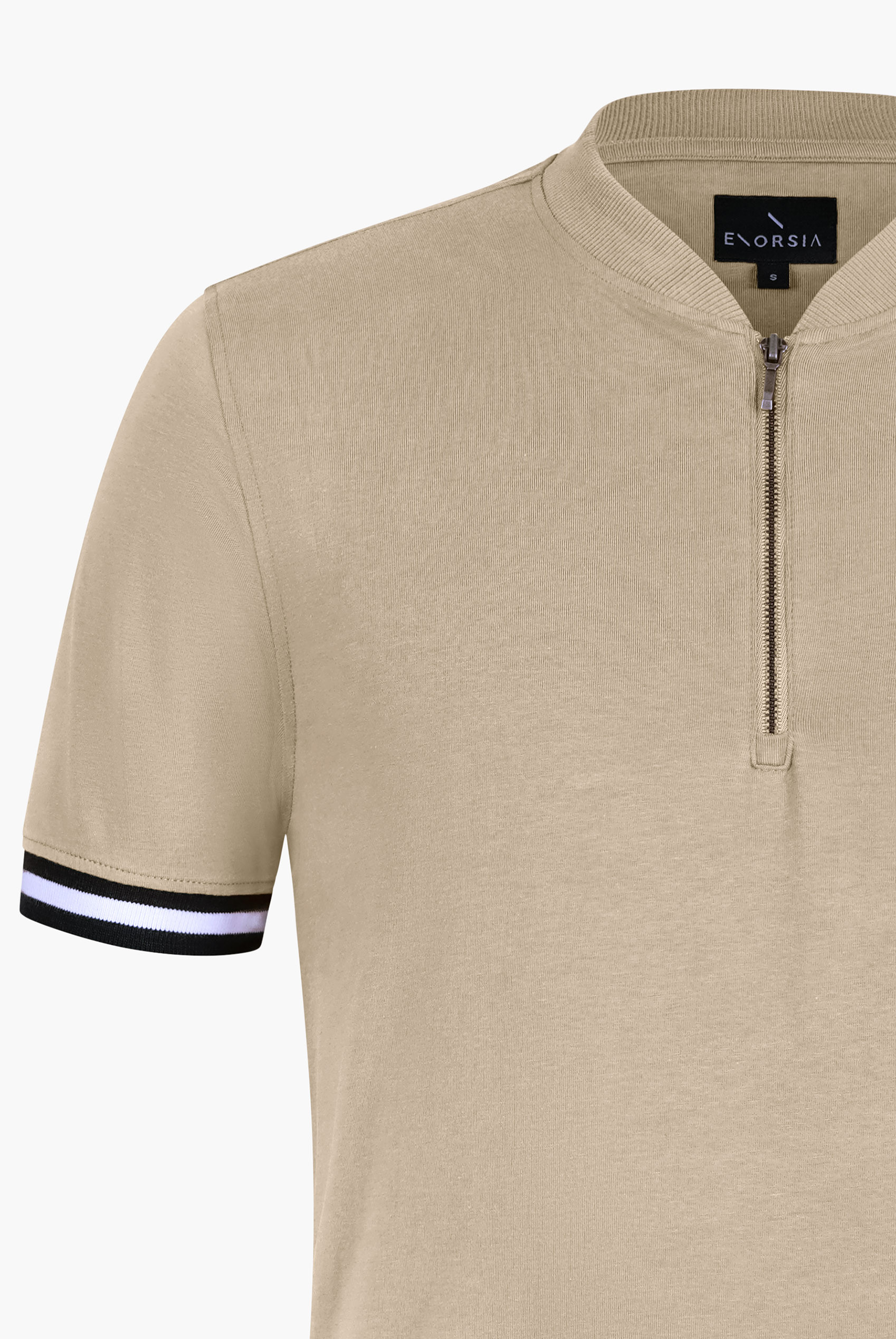 Men's Jersey T-Shirt & Shorts Lounge Set