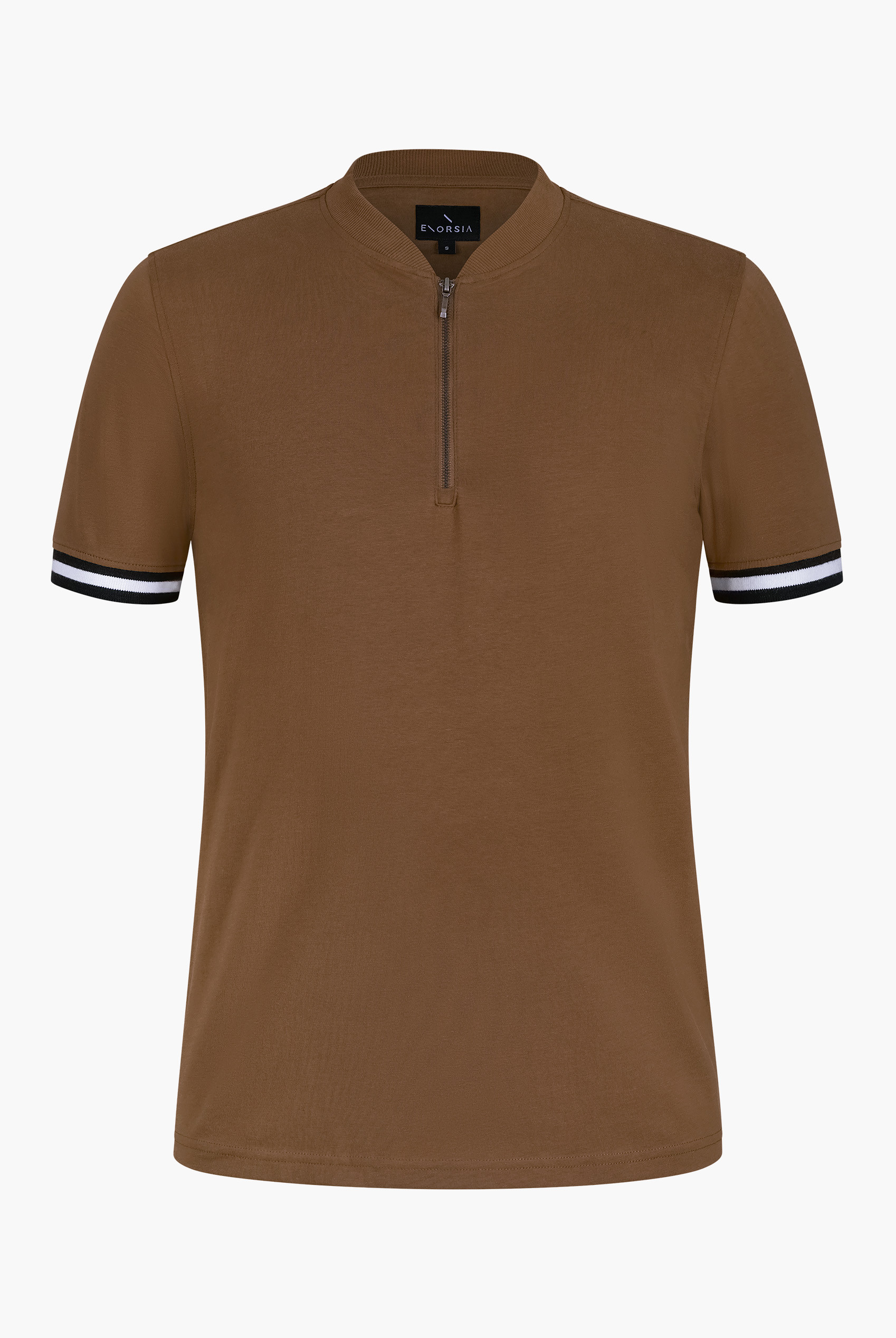 Men's Jersey T-Shirt & Shorts Lounge Set