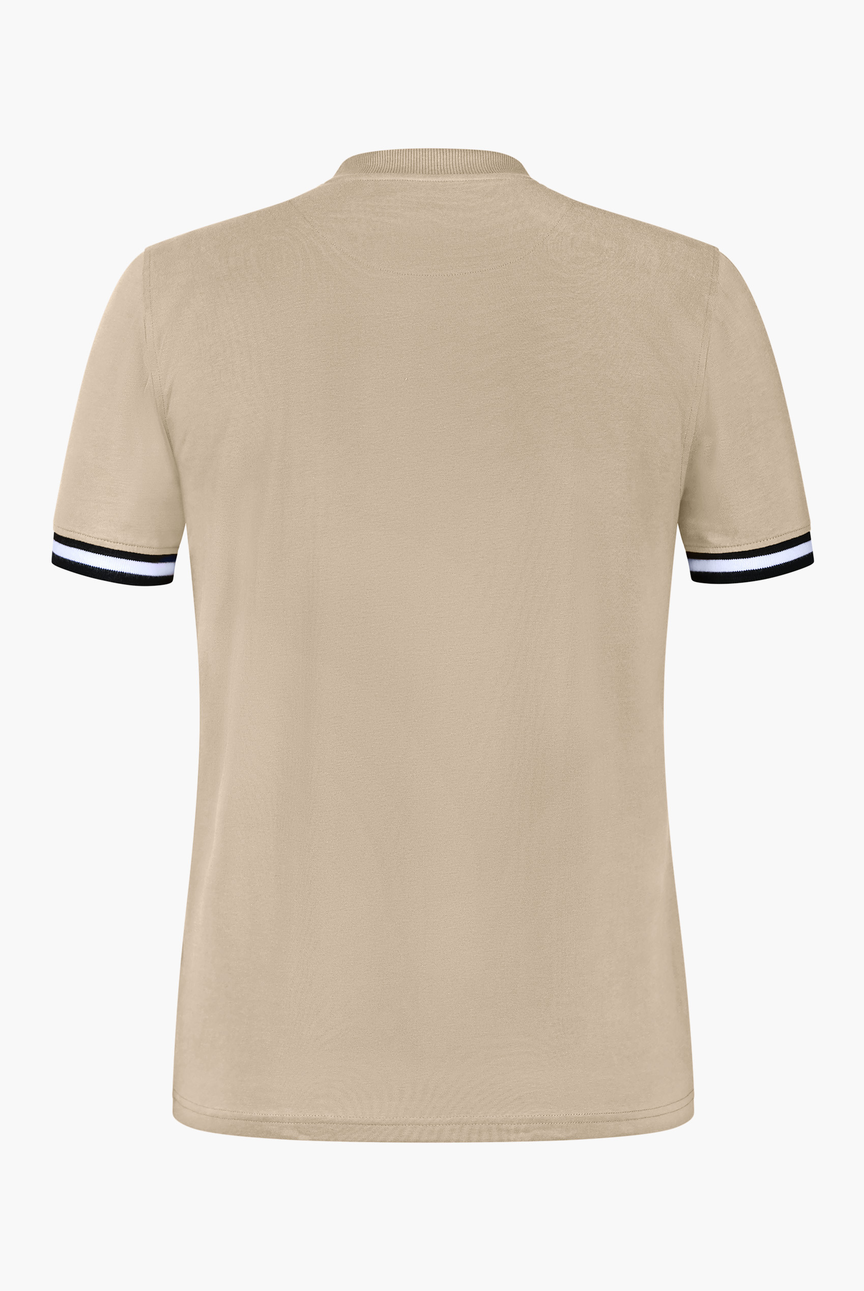 Men's Jersey T-Shirt & Shorts Lounge Set
