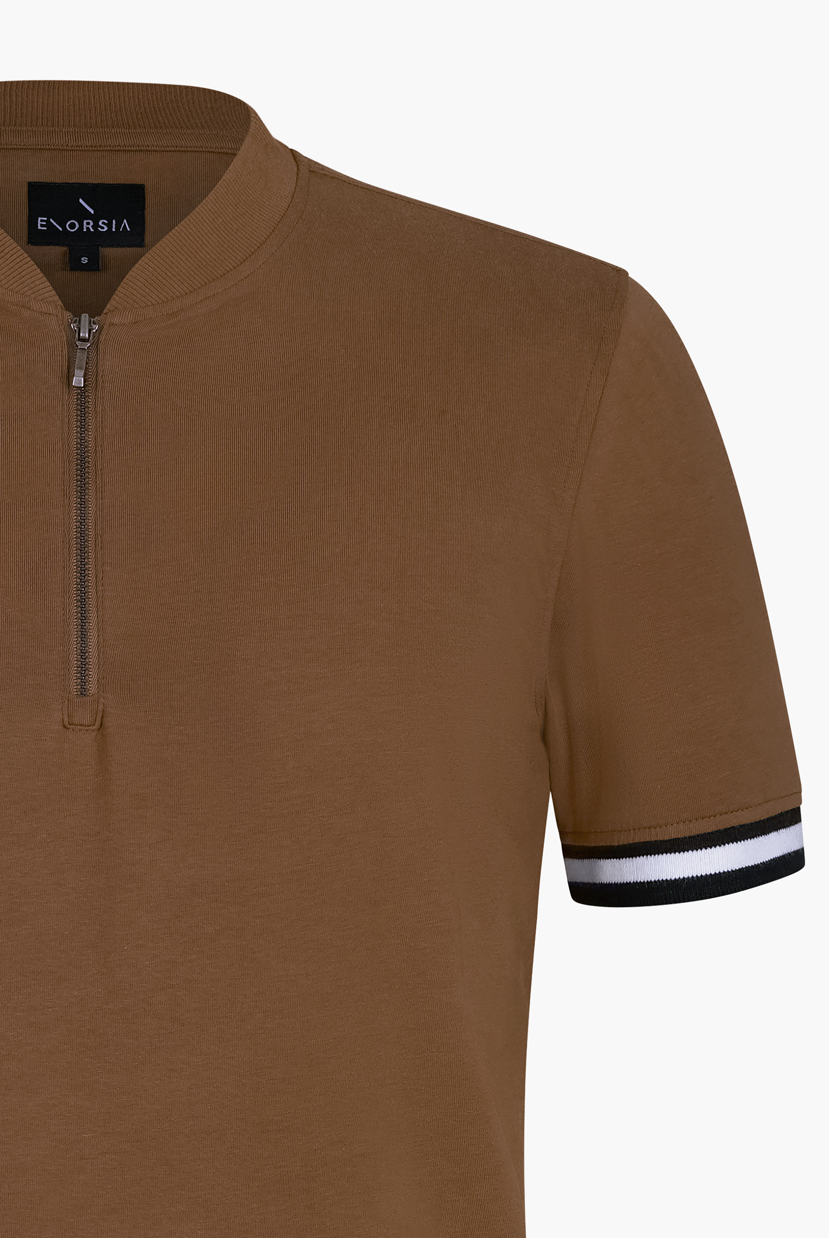 Men's Jersey T-Shirt & Shorts Lounge Set