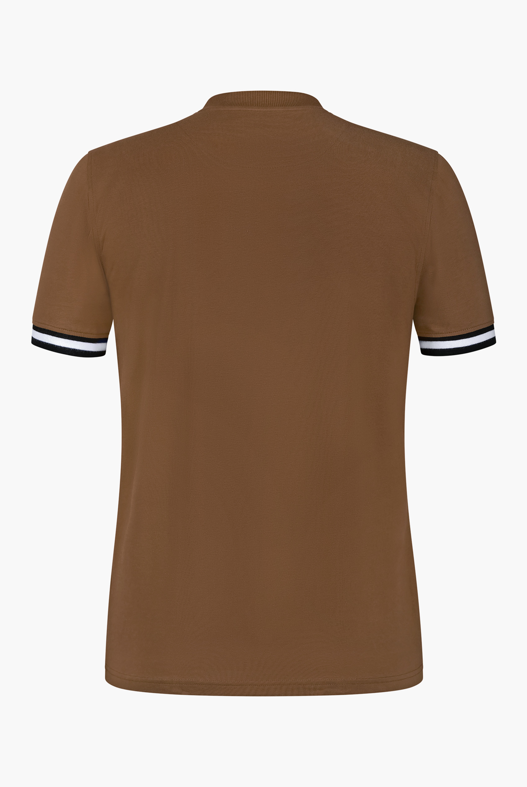 Men's Jersey T-Shirt & Shorts Lounge Set