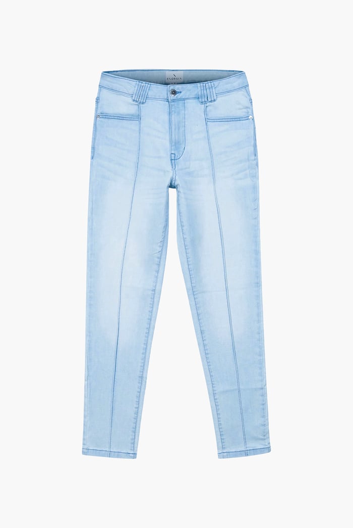 Enorsia Authentic Skinny Jeans