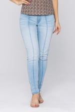 Enorsia Authentic Skinny Jeans