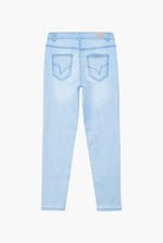 Enorsia Authentic Skinny Jeans