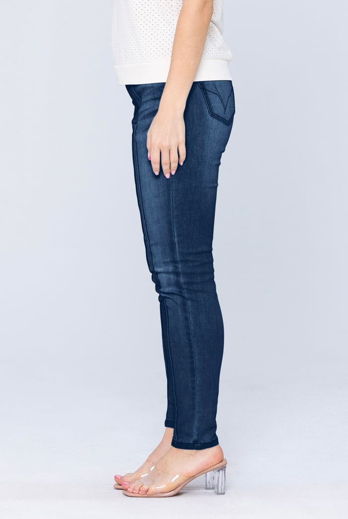 Enorsia Authentic Skinny Jeans