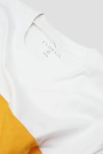 Colour Block T-Shirt
