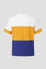 Colour Block T-Shirt