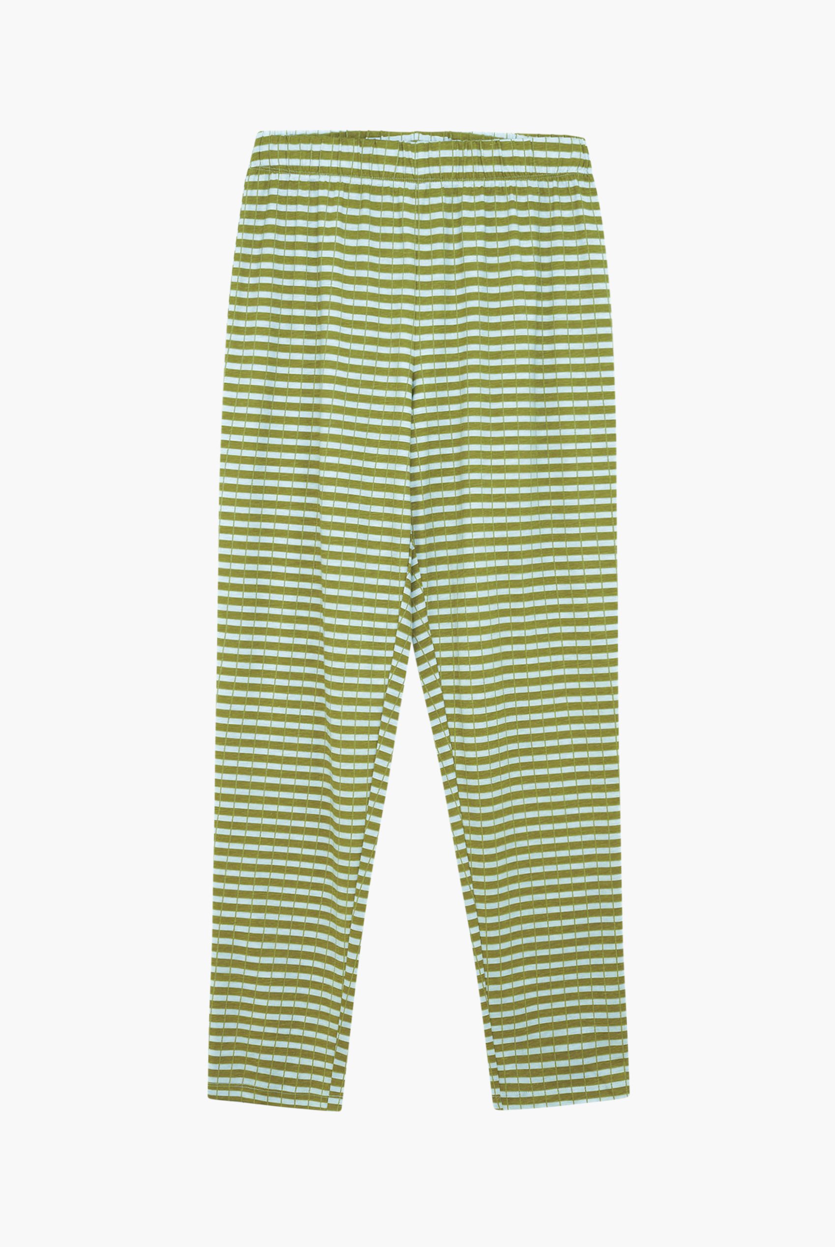 Cotton Rich Jersey Pyjamas Set