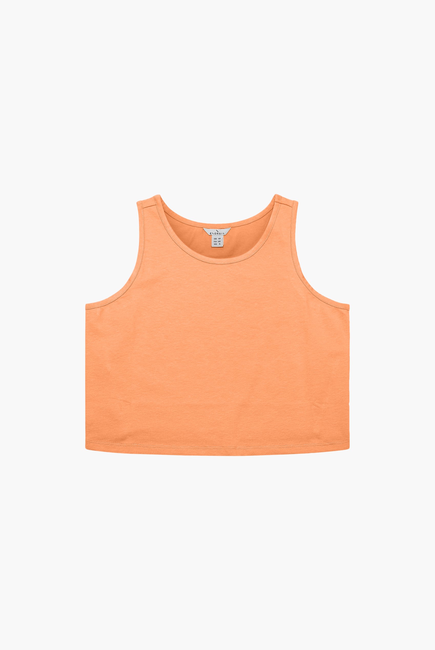 Knotted Tank Top