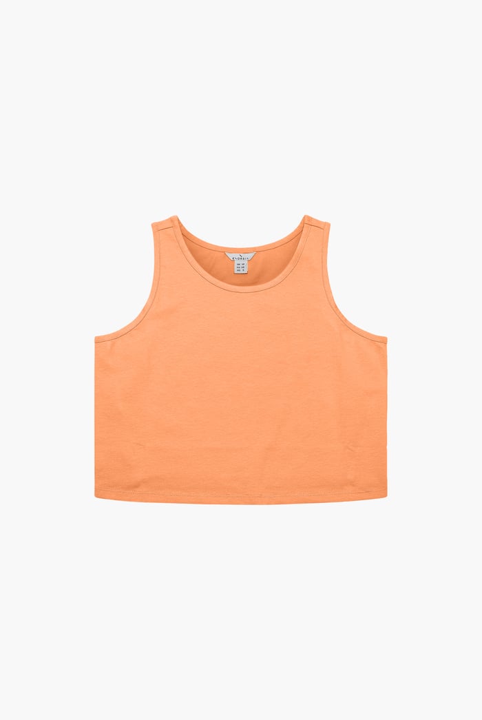 Knotted Tank Top
