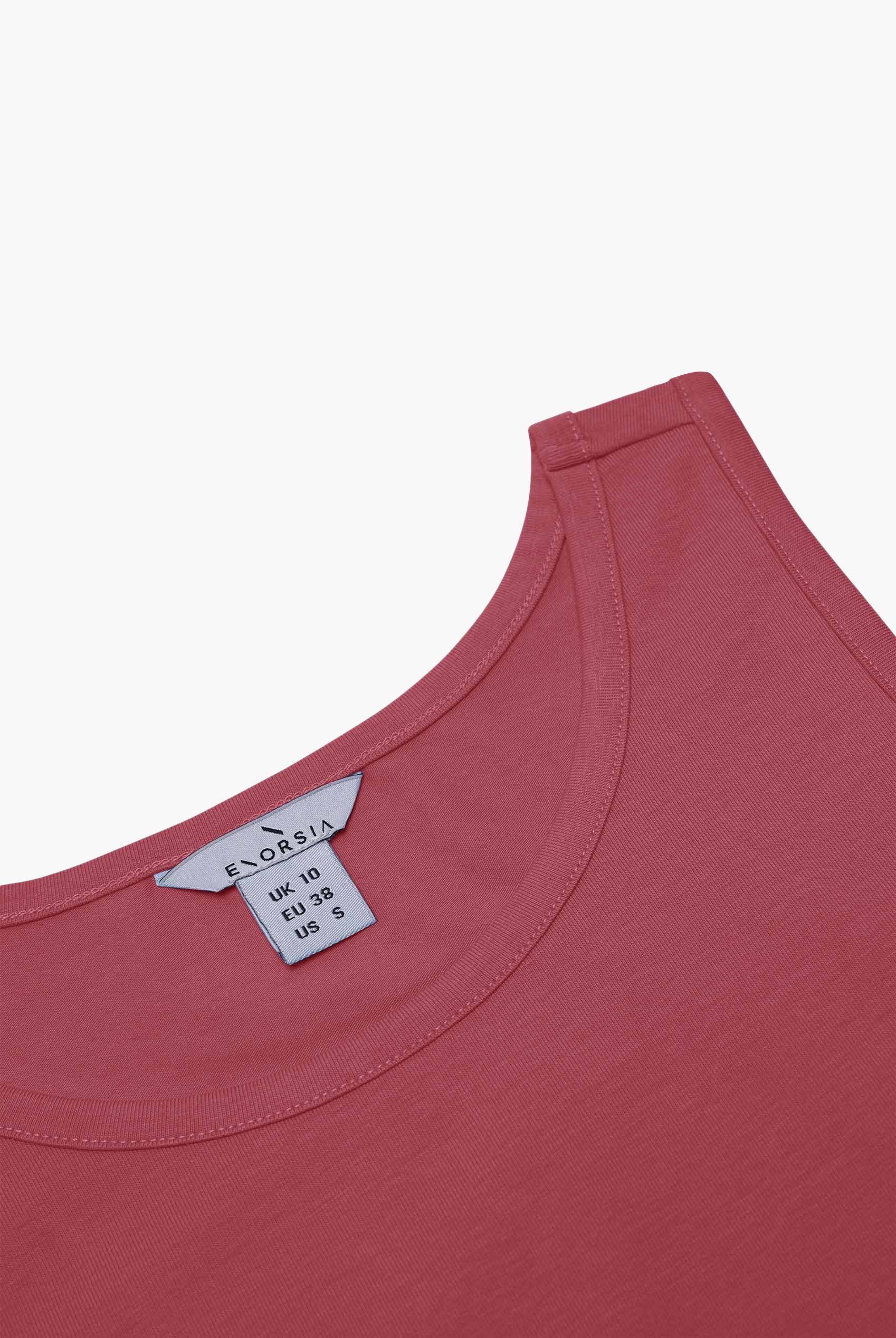Knotted Tank Top