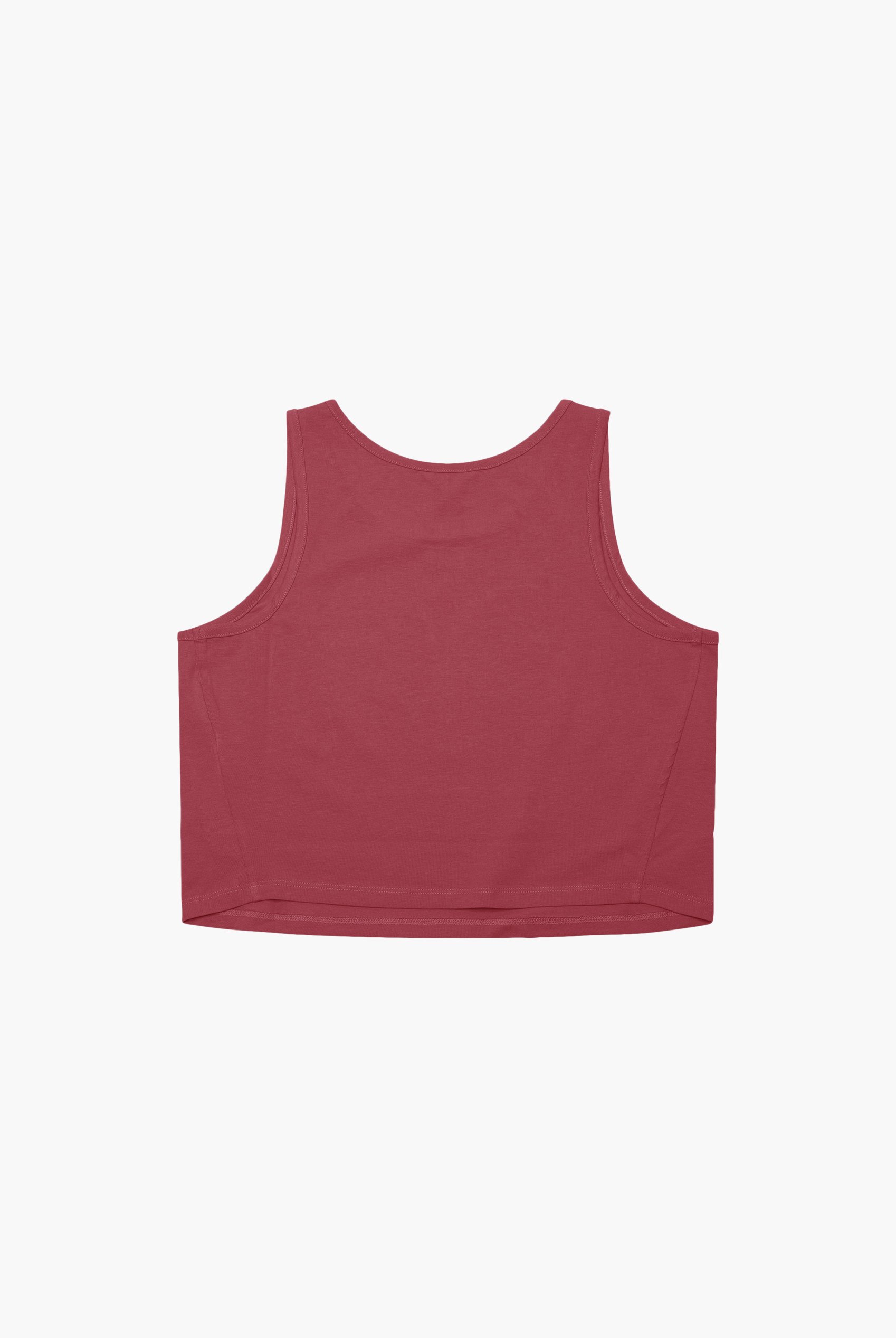 Knotted Tank Top