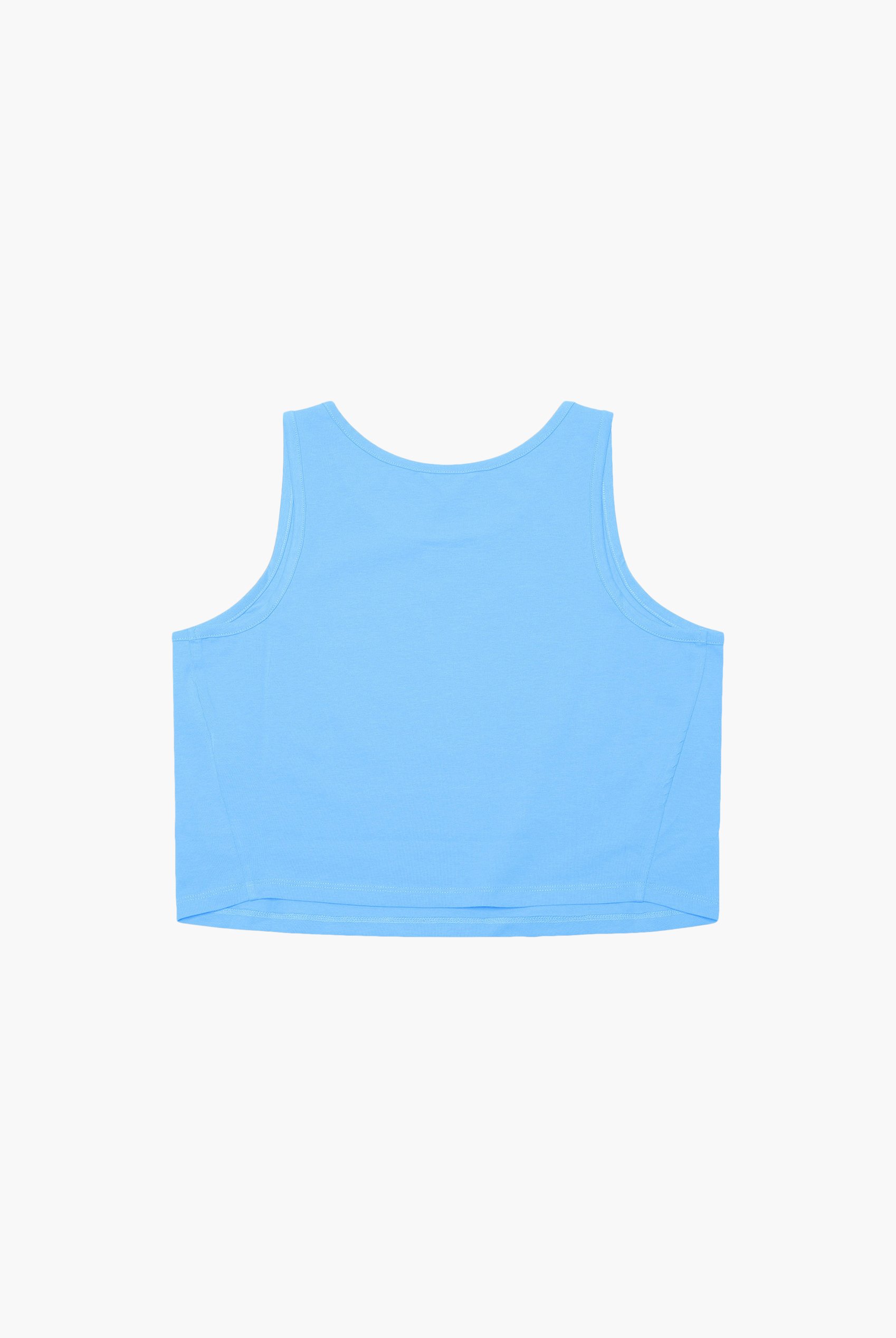 Knotted Tank Top