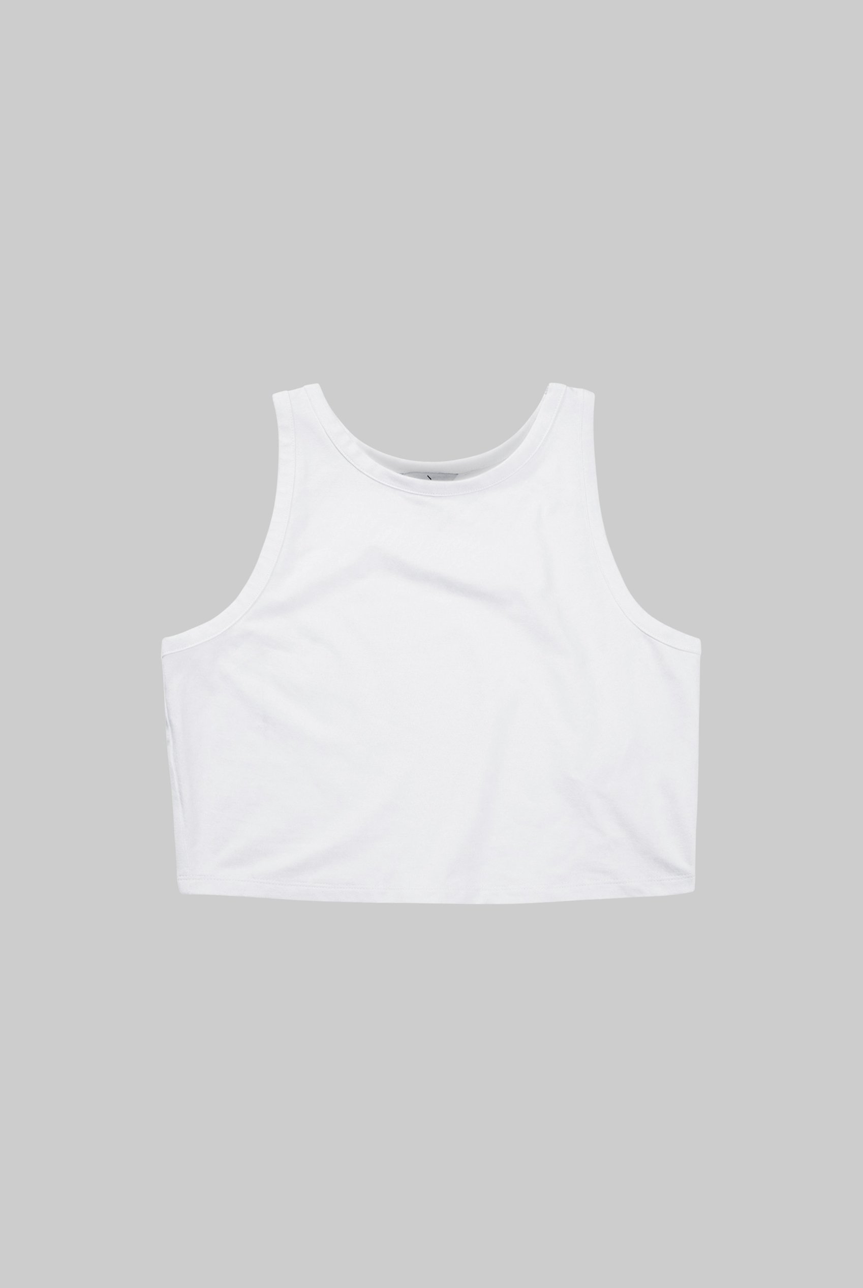 Knotted Tank Top