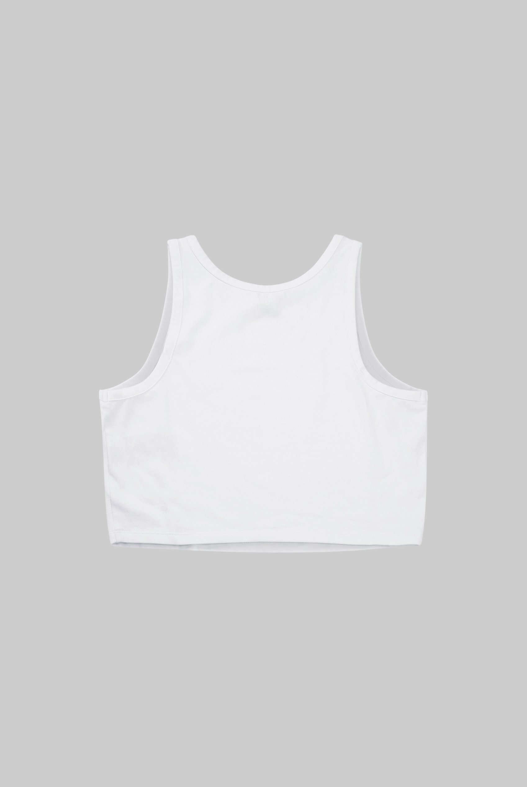 Knotted Tank Top