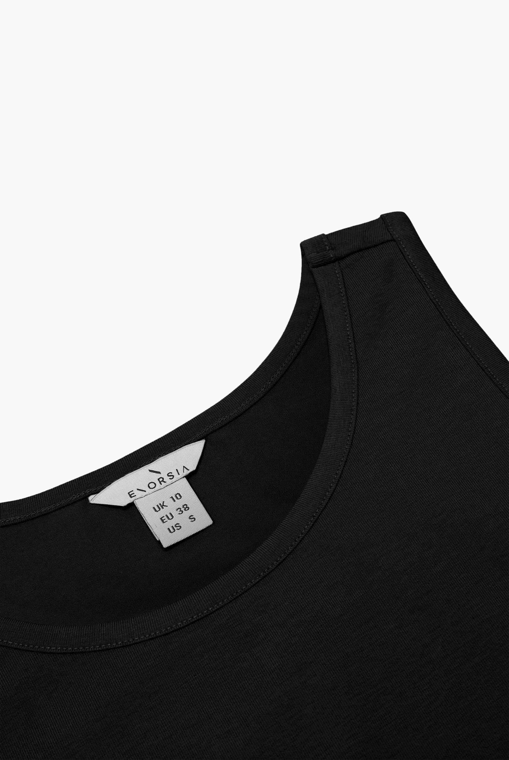 Knotted Tank Top