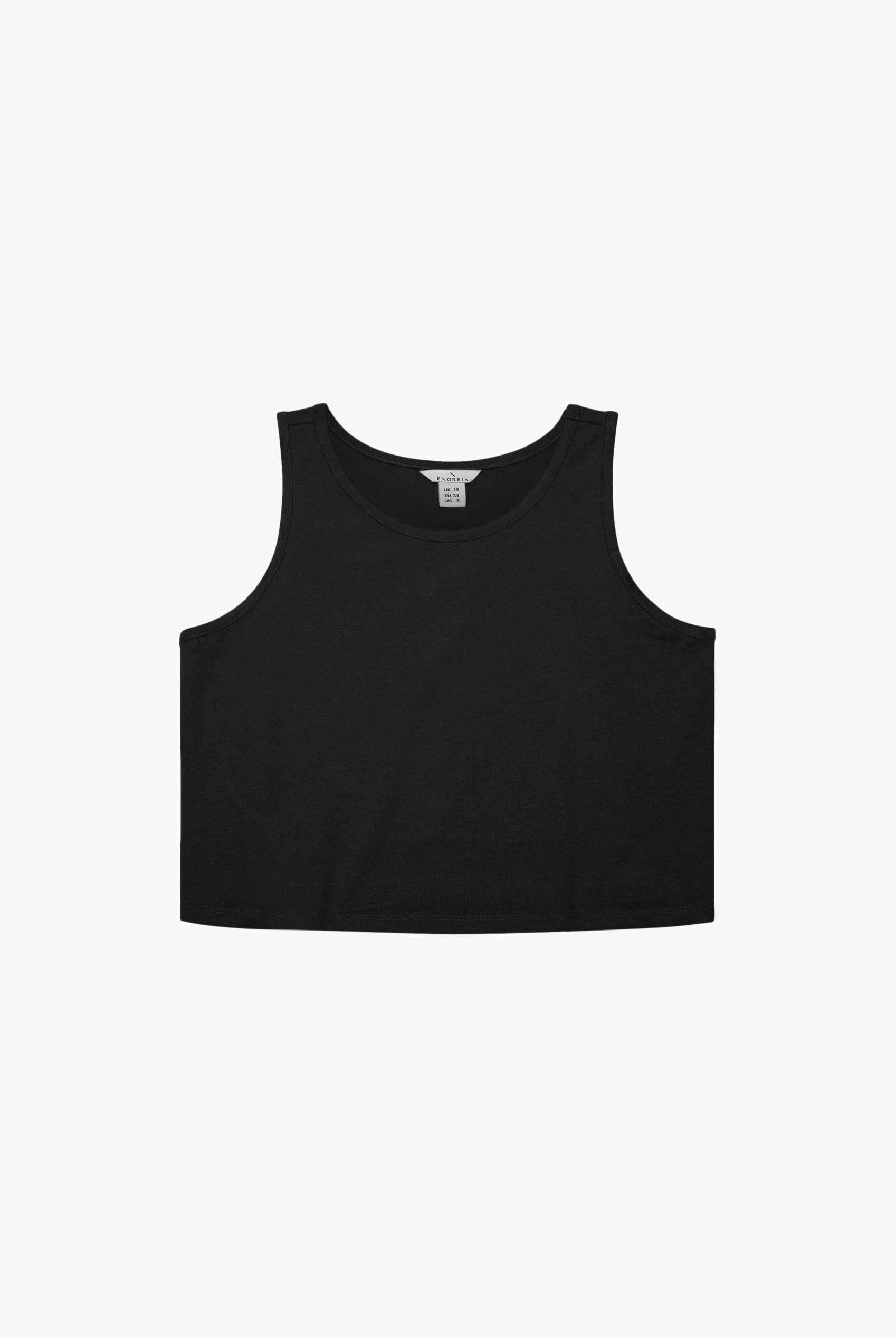 Knotted Tank Top