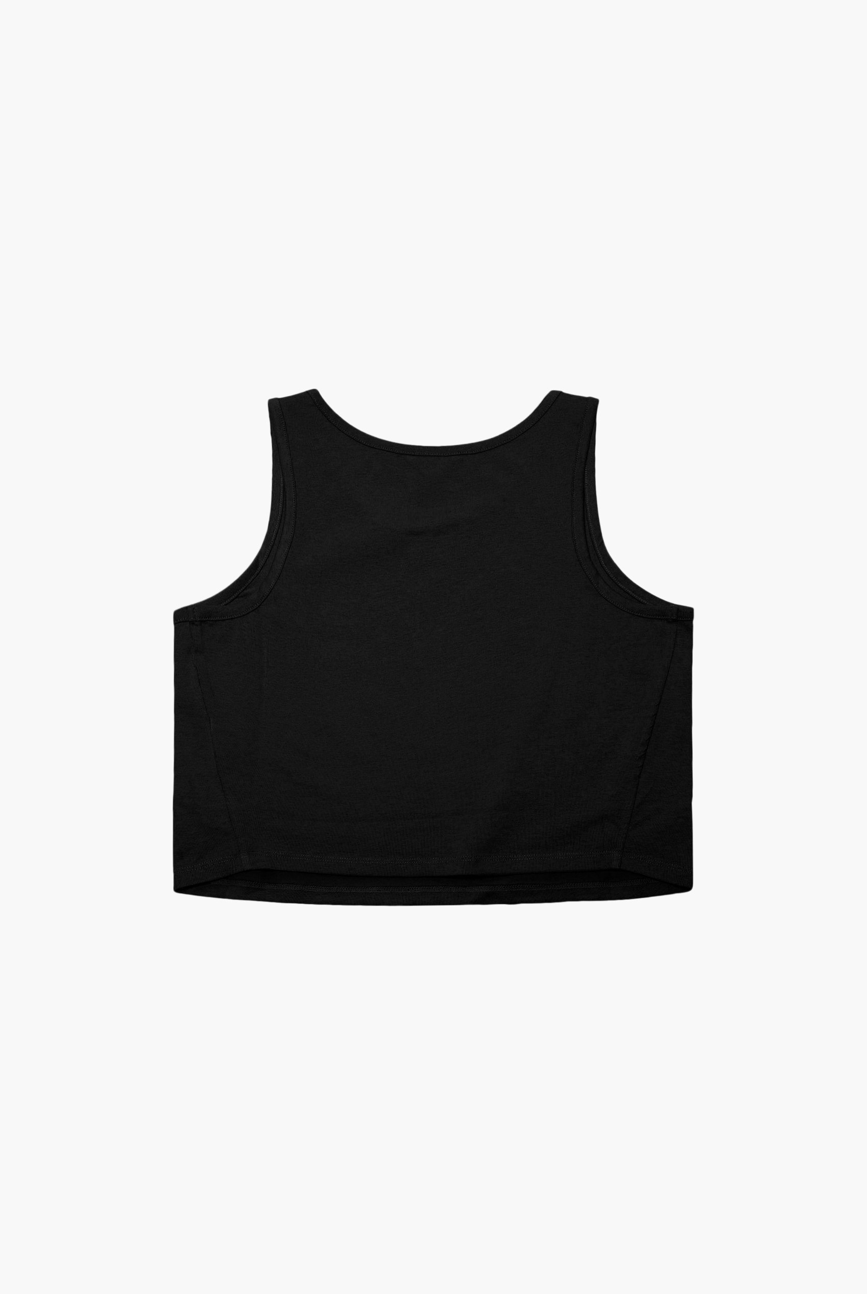 Knotted Tank Top