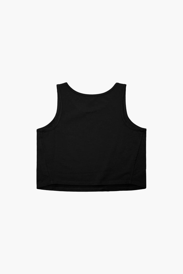 Knotted Tank Top