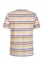 Engineering Stripe Mens T-Shirt